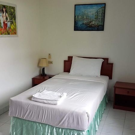 Welcome Inn Hotel @ Karon Beach. Single Room From Only 500 Baht Phuket Exterior foto