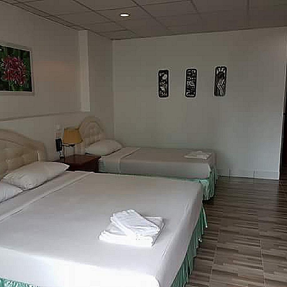 Welcome Inn Hotel @ Karon Beach. Single Room From Only 500 Baht Phuket Exterior foto