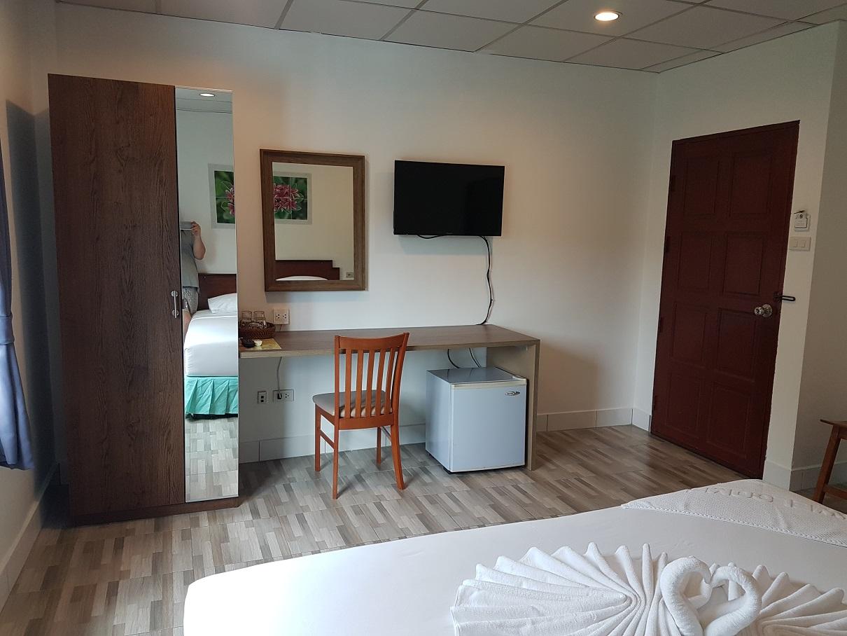 Welcome Inn Hotel @ Karon Beach. Single Room From Only 500 Baht Phuket Exterior foto