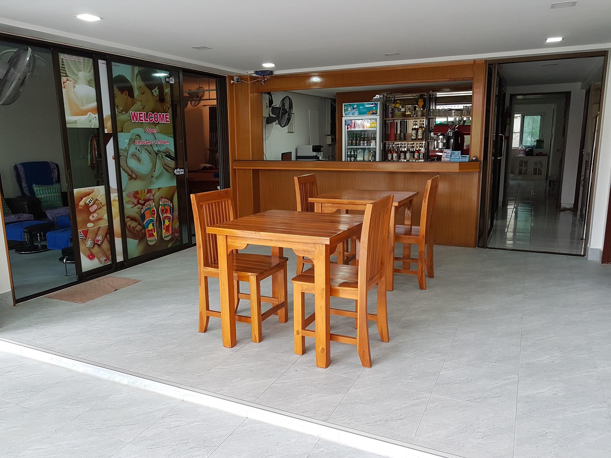 Welcome Inn Hotel @ Karon Beach. Single Room From Only 500 Baht Phuket Exterior foto