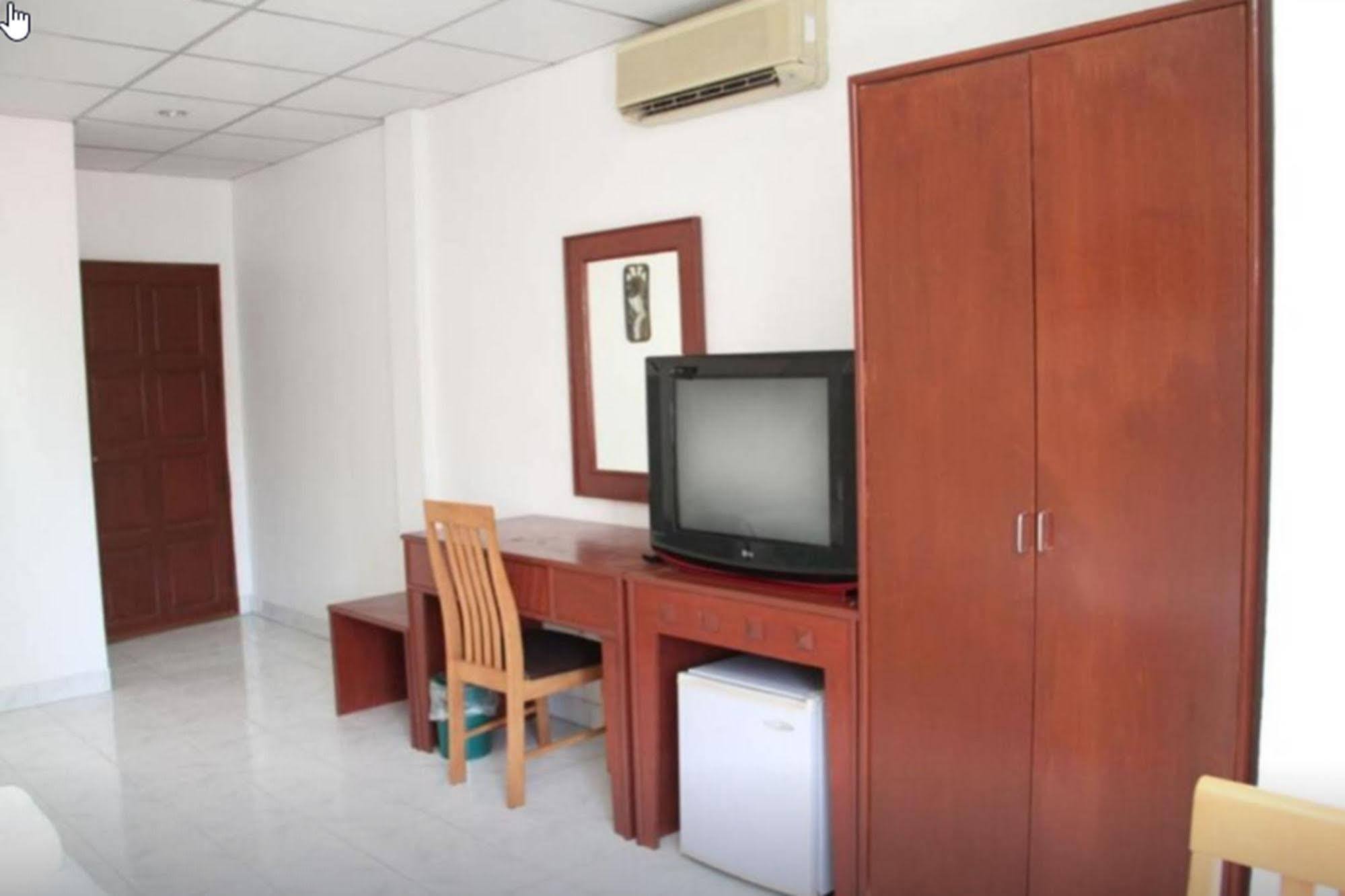 Welcome Inn Hotel @ Karon Beach. Single Room From Only 500 Baht Phuket Exterior foto