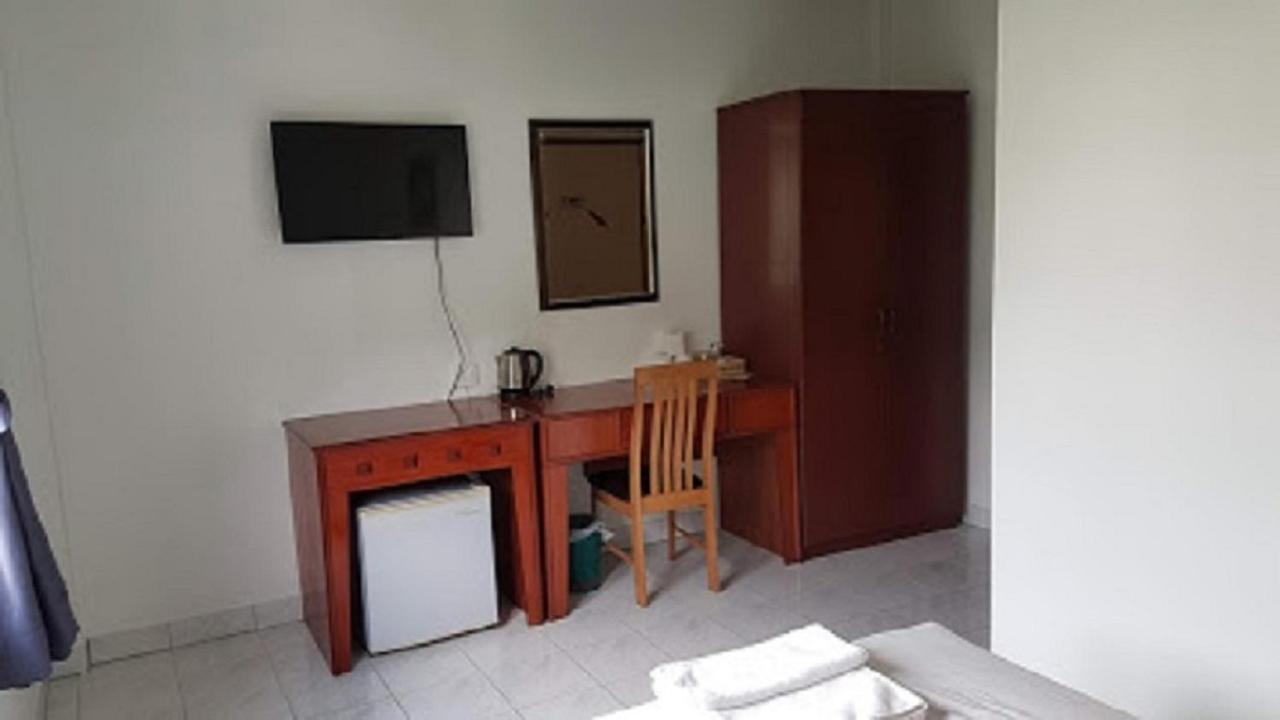 Welcome Inn Hotel @ Karon Beach. Single Room From Only 500 Baht Phuket Exterior foto